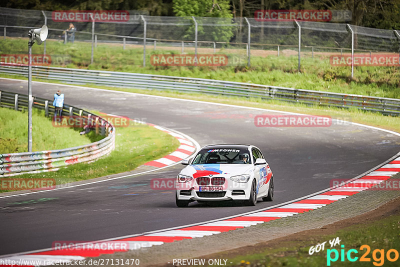 Bild #27131470 - Touristenfahrten Nürburgring Nordschleife (05.05.2024)