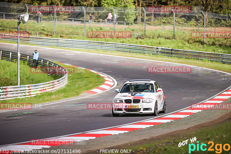 Bild #27131496 - Touristenfahrten Nürburgring Nordschleife (05.05.2024)