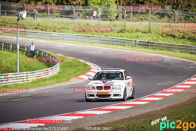 Bild #27131497 - Touristenfahrten Nürburgring Nordschleife (05.05.2024)