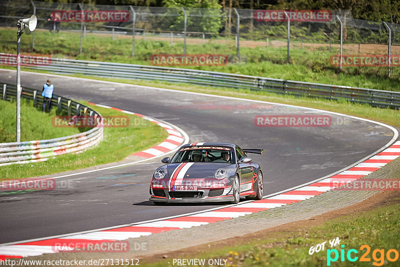 Bild #27131512 - Touristenfahrten Nürburgring Nordschleife (05.05.2024)