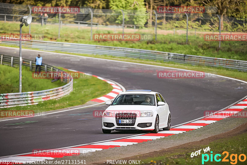 Bild #27131541 - Touristenfahrten Nürburgring Nordschleife (05.05.2024)