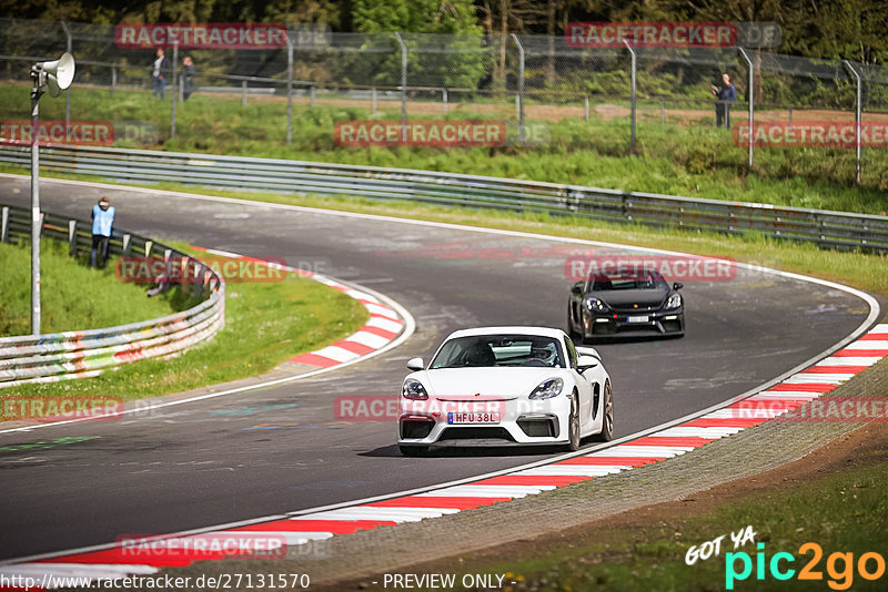 Bild #27131570 - Touristenfahrten Nürburgring Nordschleife (05.05.2024)