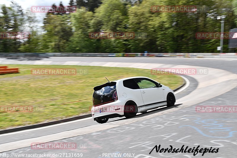 Bild #27131659 - Touristenfahrten Nürburgring Nordschleife (05.05.2024)