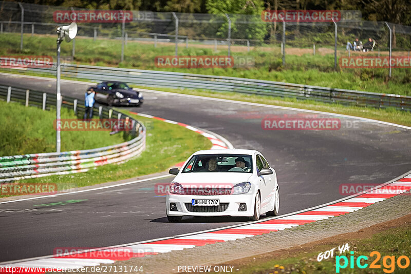 Bild #27131744 - Touristenfahrten Nürburgring Nordschleife (05.05.2024)