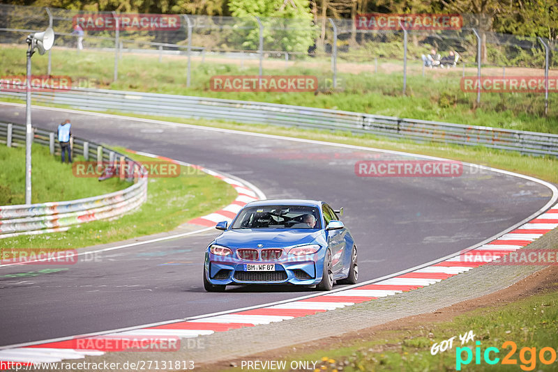 Bild #27131813 - Touristenfahrten Nürburgring Nordschleife (05.05.2024)