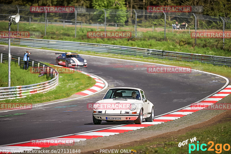 Bild #27131848 - Touristenfahrten Nürburgring Nordschleife (05.05.2024)