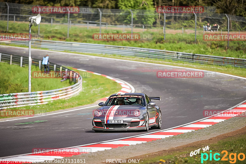 Bild #27131851 - Touristenfahrten Nürburgring Nordschleife (05.05.2024)