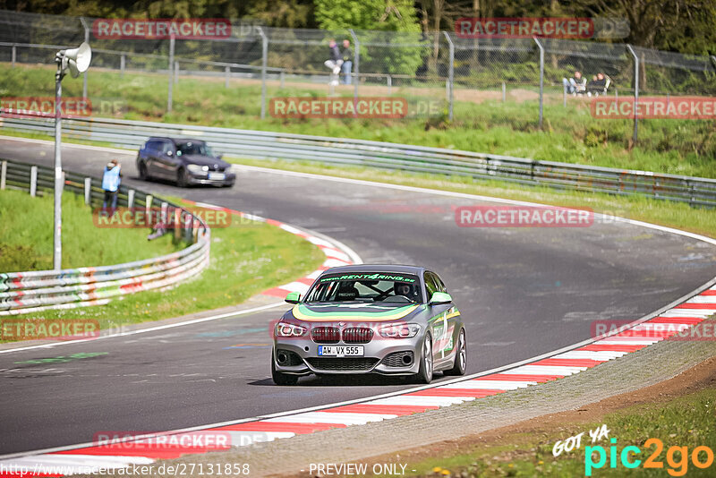 Bild #27131858 - Touristenfahrten Nürburgring Nordschleife (05.05.2024)