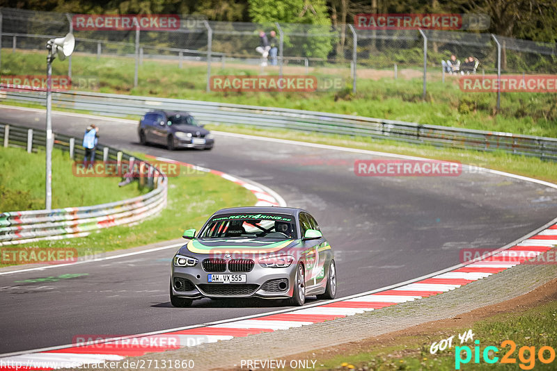 Bild #27131860 - Touristenfahrten Nürburgring Nordschleife (05.05.2024)