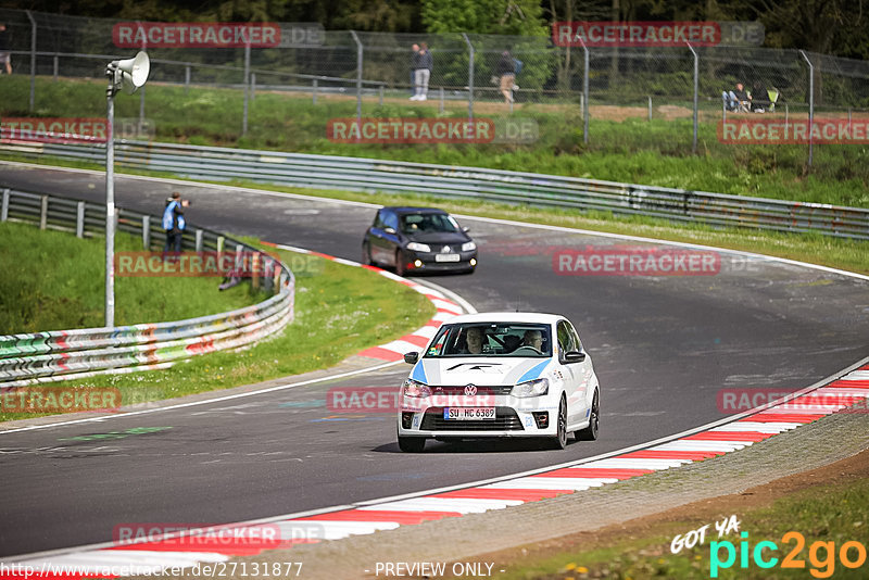 Bild #27131877 - Touristenfahrten Nürburgring Nordschleife (05.05.2024)