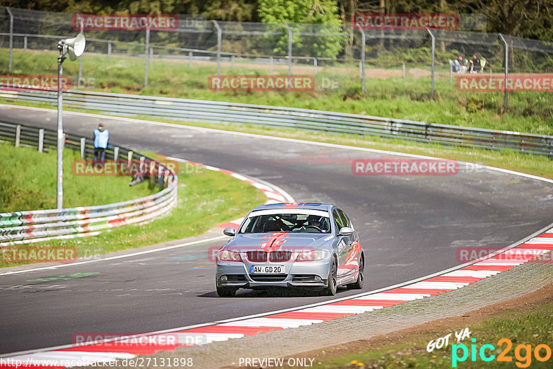 Bild #27131898 - Touristenfahrten Nürburgring Nordschleife (05.05.2024)