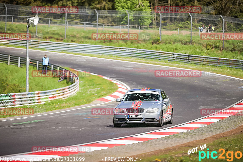 Bild #27131899 - Touristenfahrten Nürburgring Nordschleife (05.05.2024)