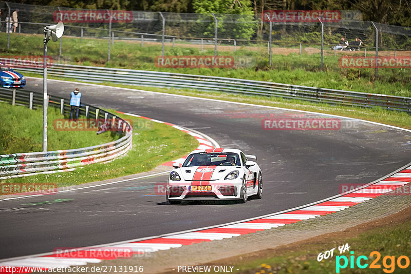 Bild #27131916 - Touristenfahrten Nürburgring Nordschleife (05.05.2024)