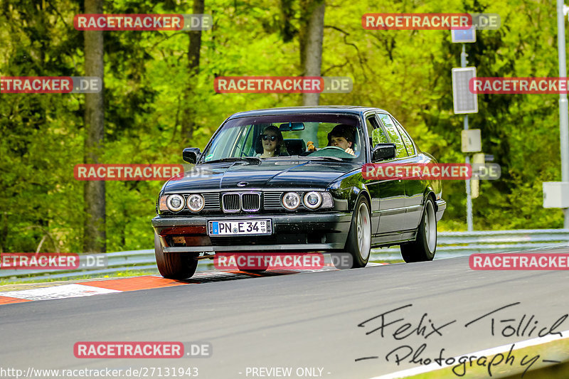 Bild #27131943 - Touristenfahrten Nürburgring Nordschleife (05.05.2024)