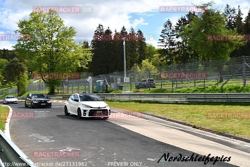 Bild #27131962 - Touristenfahrten Nürburgring Nordschleife (05.05.2024)