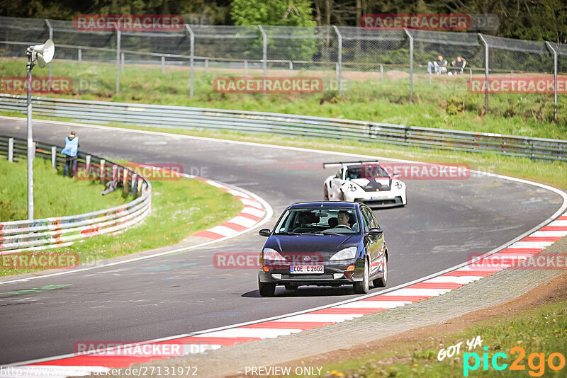 Bild #27131972 - Touristenfahrten Nürburgring Nordschleife (05.05.2024)