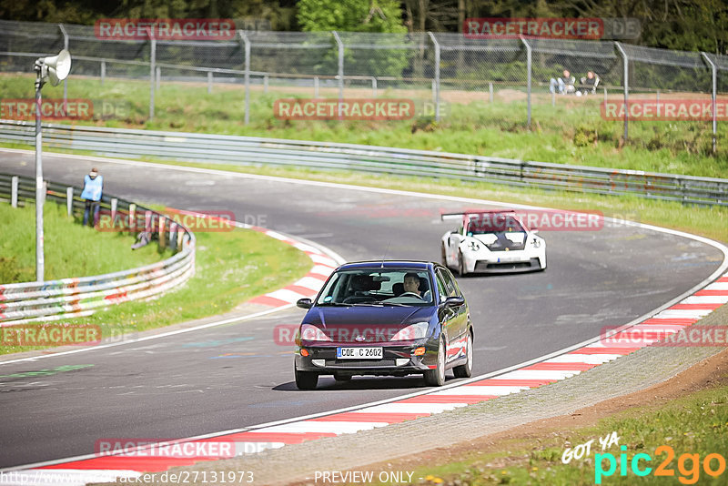 Bild #27131973 - Touristenfahrten Nürburgring Nordschleife (05.05.2024)