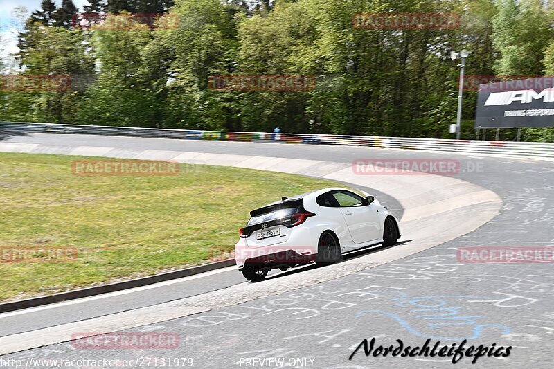 Bild #27131979 - Touristenfahrten Nürburgring Nordschleife (05.05.2024)