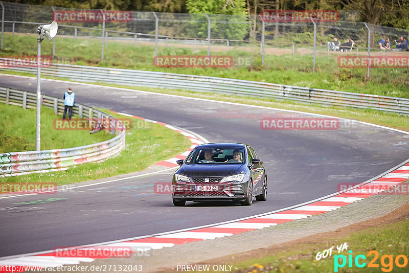 Bild #27132043 - Touristenfahrten Nürburgring Nordschleife (05.05.2024)