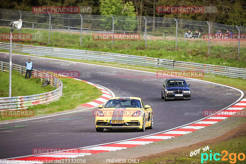 Bild #27132056 - Touristenfahrten Nürburgring Nordschleife (05.05.2024)