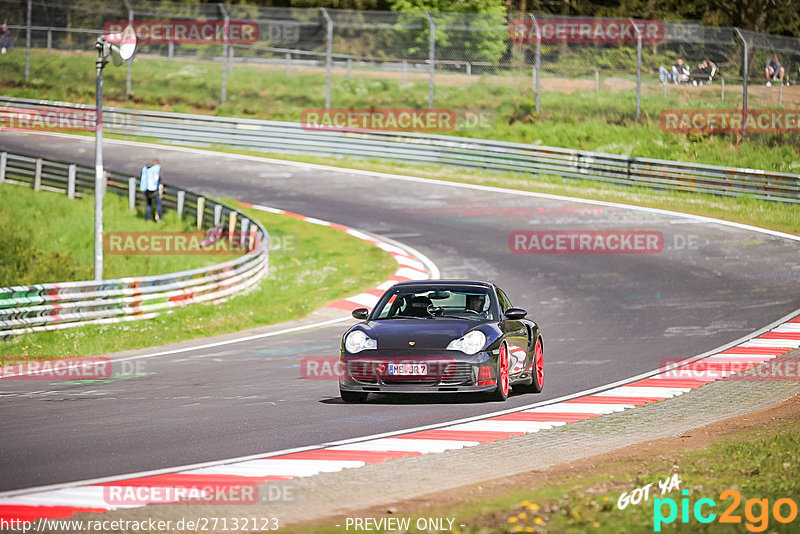 Bild #27132123 - Touristenfahrten Nürburgring Nordschleife (05.05.2024)