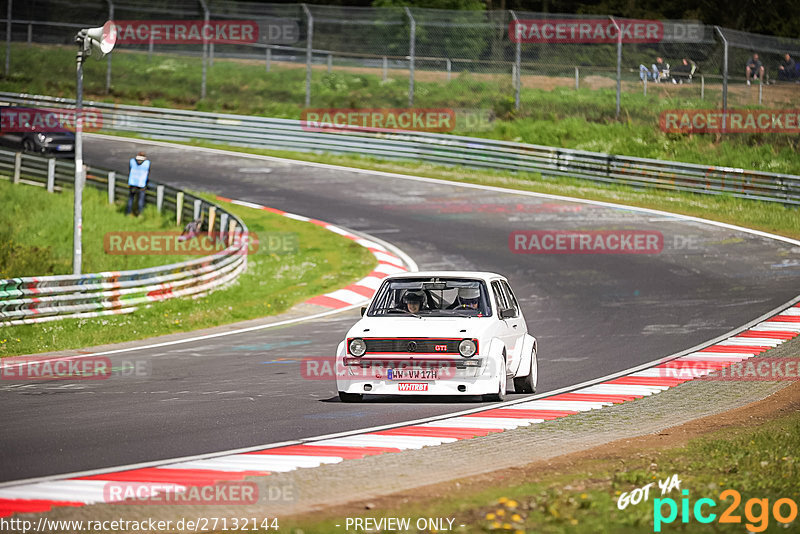 Bild #27132144 - Touristenfahrten Nürburgring Nordschleife (05.05.2024)