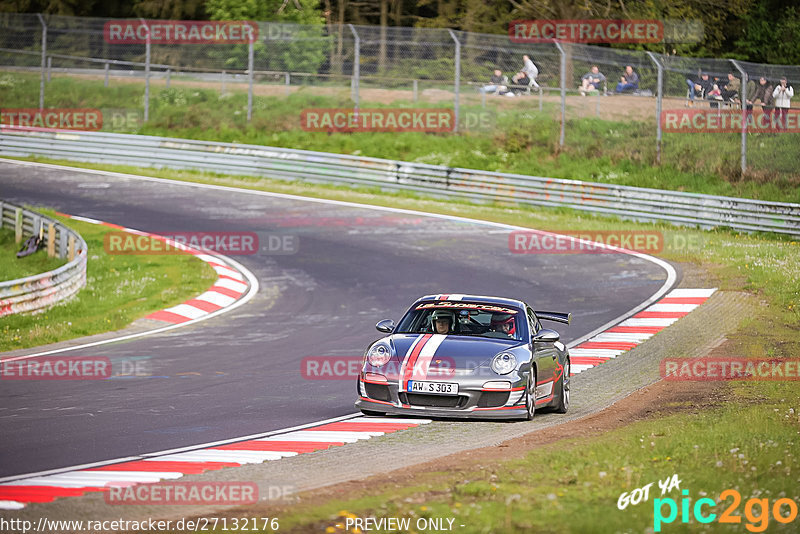 Bild #27132176 - Touristenfahrten Nürburgring Nordschleife (05.05.2024)