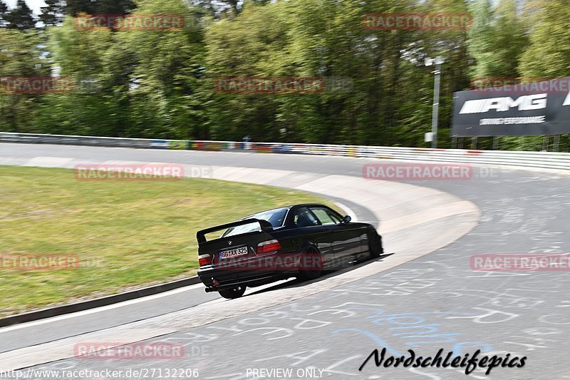 Bild #27132206 - Touristenfahrten Nürburgring Nordschleife (05.05.2024)