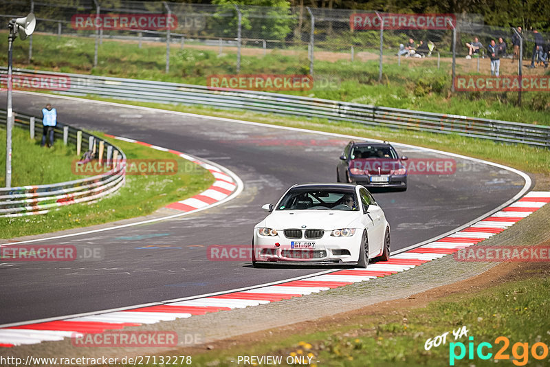 Bild #27132278 - Touristenfahrten Nürburgring Nordschleife (05.05.2024)