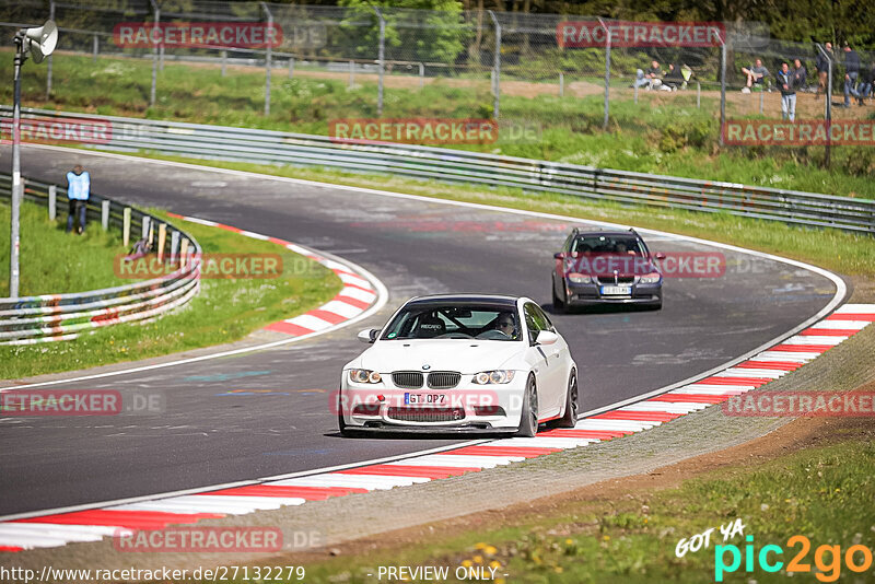 Bild #27132279 - Touristenfahrten Nürburgring Nordschleife (05.05.2024)