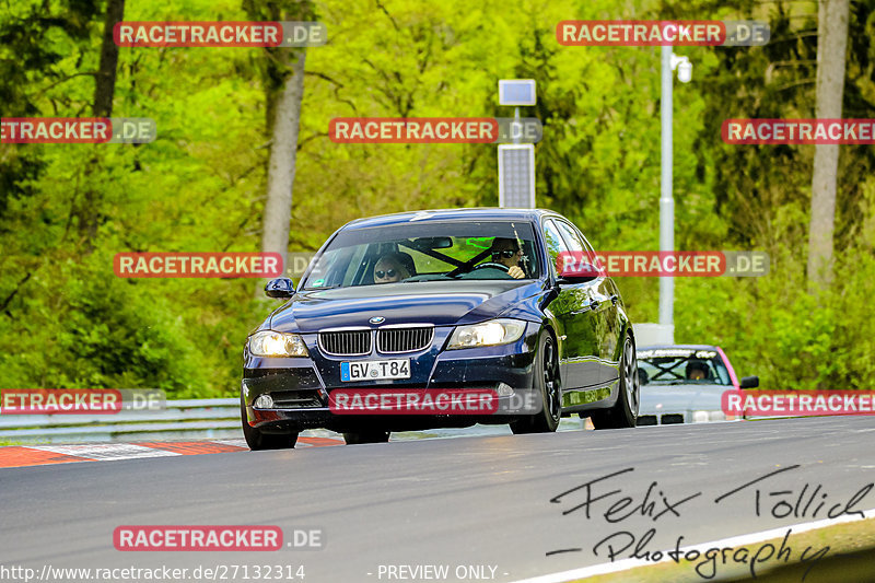 Bild #27132314 - Touristenfahrten Nürburgring Nordschleife (05.05.2024)