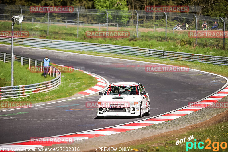 Bild #27132318 - Touristenfahrten Nürburgring Nordschleife (05.05.2024)