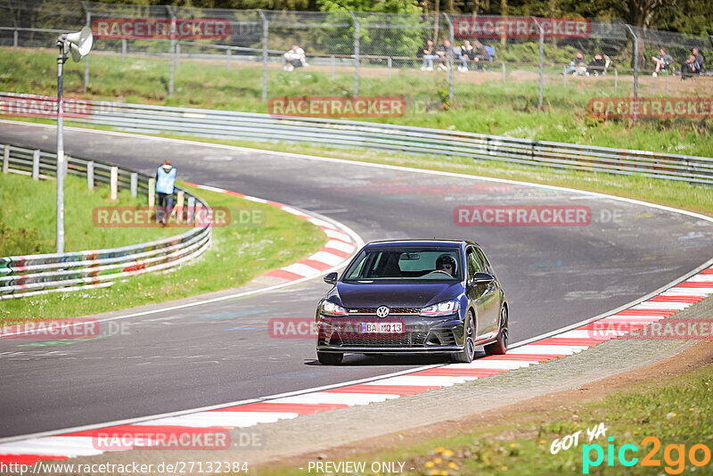 Bild #27132384 - Touristenfahrten Nürburgring Nordschleife (05.05.2024)