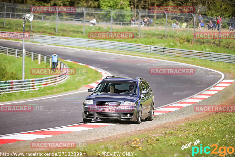 Bild #27132399 - Touristenfahrten Nürburgring Nordschleife (05.05.2024)