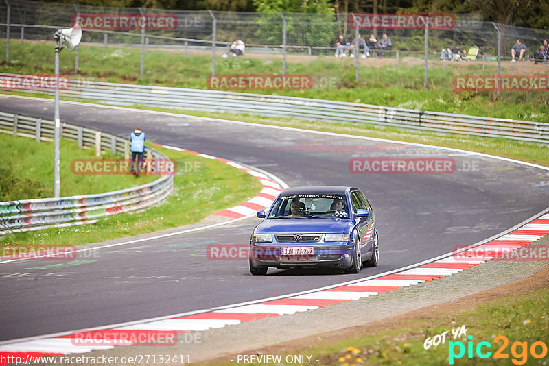 Bild #27132411 - Touristenfahrten Nürburgring Nordschleife (05.05.2024)