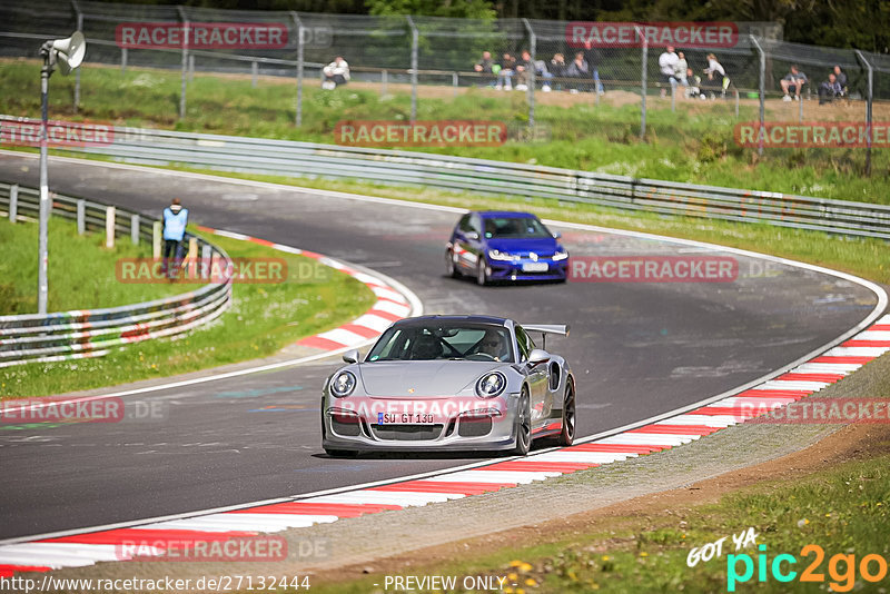 Bild #27132444 - Touristenfahrten Nürburgring Nordschleife (05.05.2024)