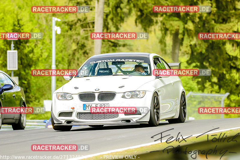 Bild #27132453 - Touristenfahrten Nürburgring Nordschleife (05.05.2024)