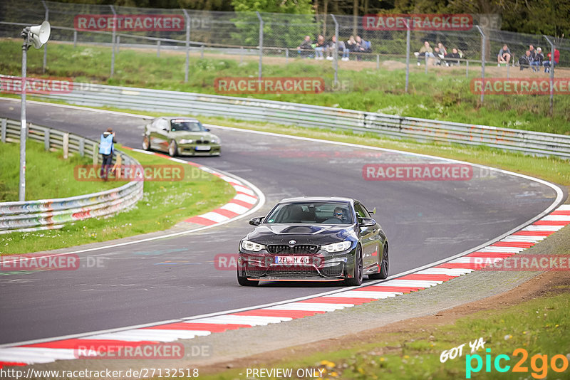 Bild #27132518 - Touristenfahrten Nürburgring Nordschleife (05.05.2024)