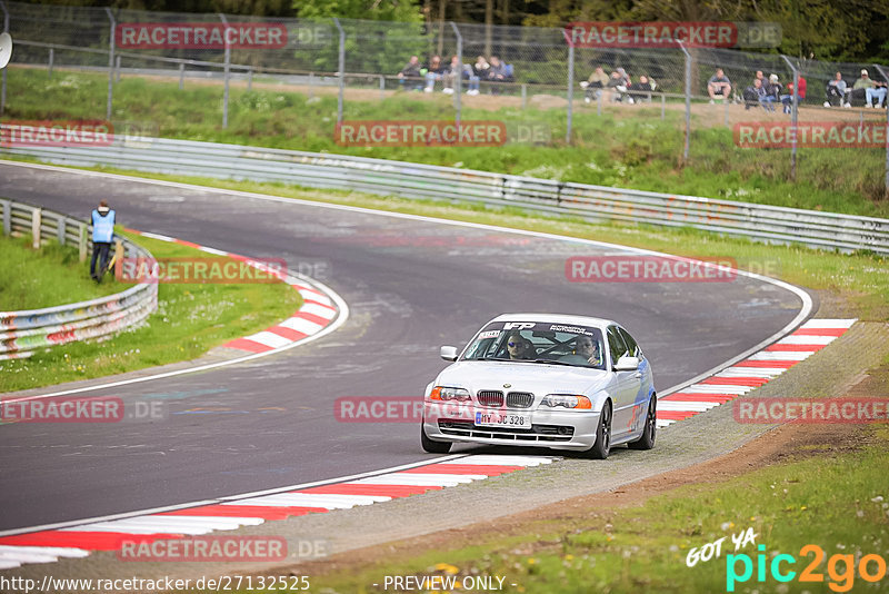 Bild #27132525 - Touristenfahrten Nürburgring Nordschleife (05.05.2024)