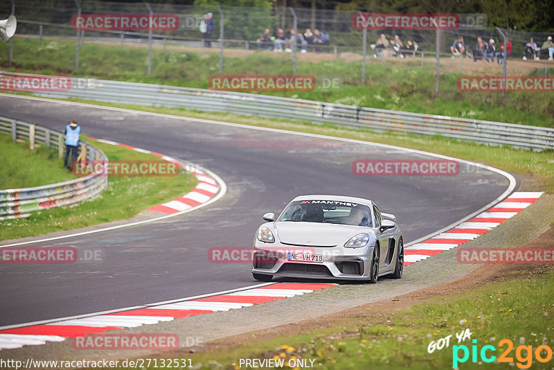 Bild #27132531 - Touristenfahrten Nürburgring Nordschleife (05.05.2024)