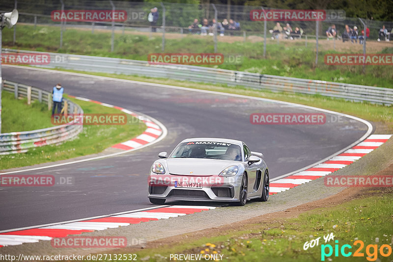 Bild #27132532 - Touristenfahrten Nürburgring Nordschleife (05.05.2024)