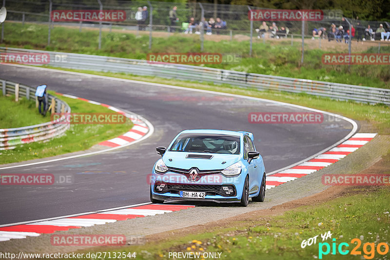 Bild #27132544 - Touristenfahrten Nürburgring Nordschleife (05.05.2024)