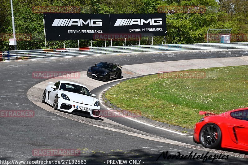 Bild #27132563 - Touristenfahrten Nürburgring Nordschleife (05.05.2024)