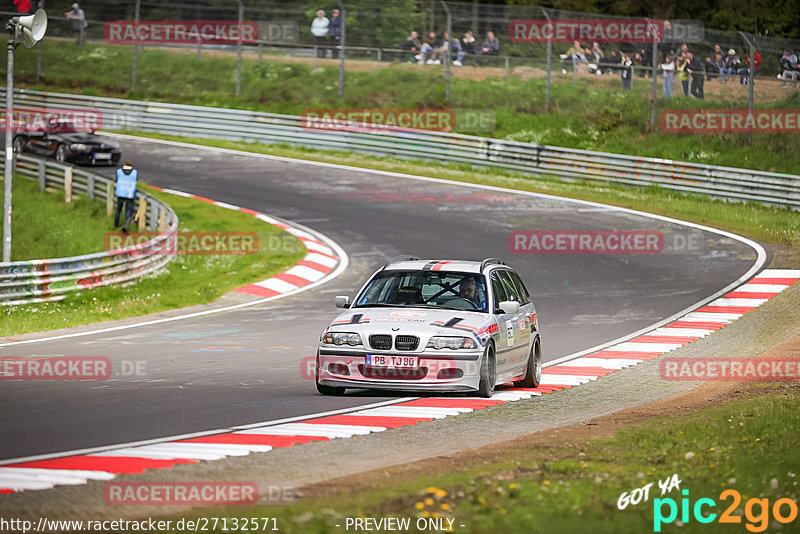 Bild #27132571 - Touristenfahrten Nürburgring Nordschleife (05.05.2024)