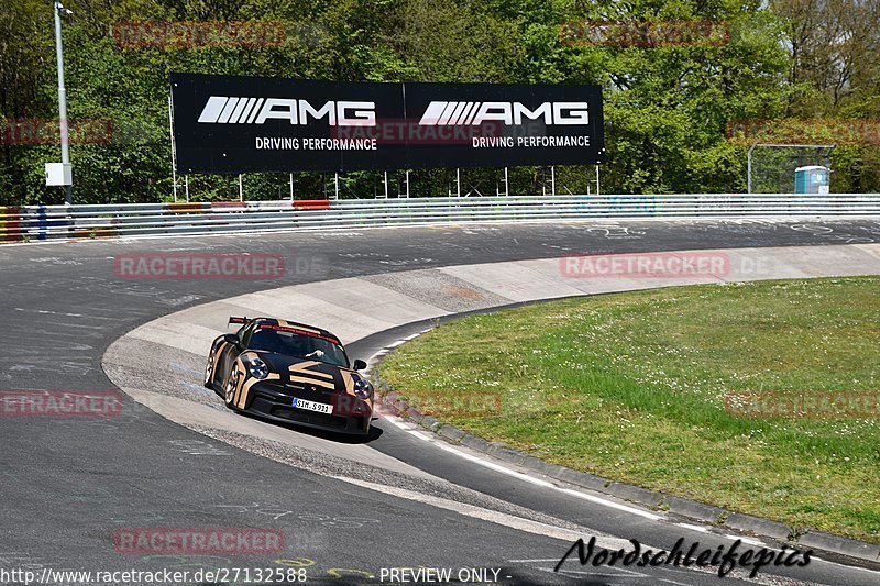 Bild #27132588 - Touristenfahrten Nürburgring Nordschleife (05.05.2024)