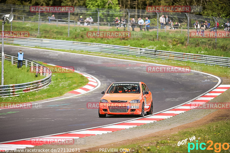 Bild #27132671 - Touristenfahrten Nürburgring Nordschleife (05.05.2024)