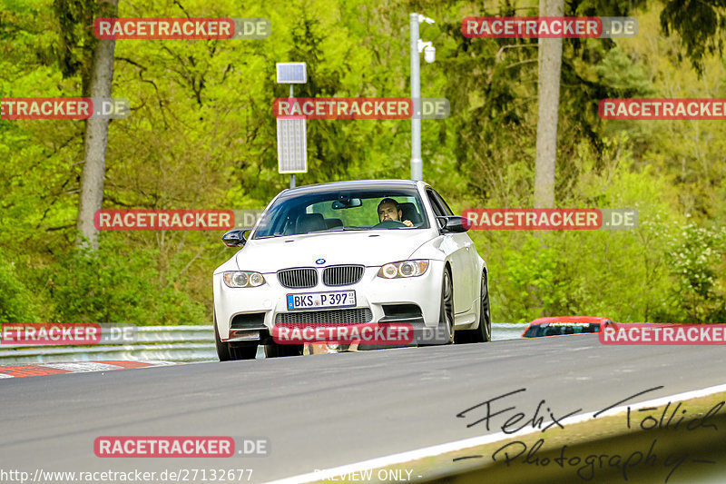 Bild #27132677 - Touristenfahrten Nürburgring Nordschleife (05.05.2024)