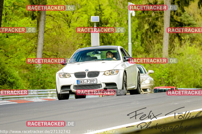 Bild #27132742 - Touristenfahrten Nürburgring Nordschleife (05.05.2024)