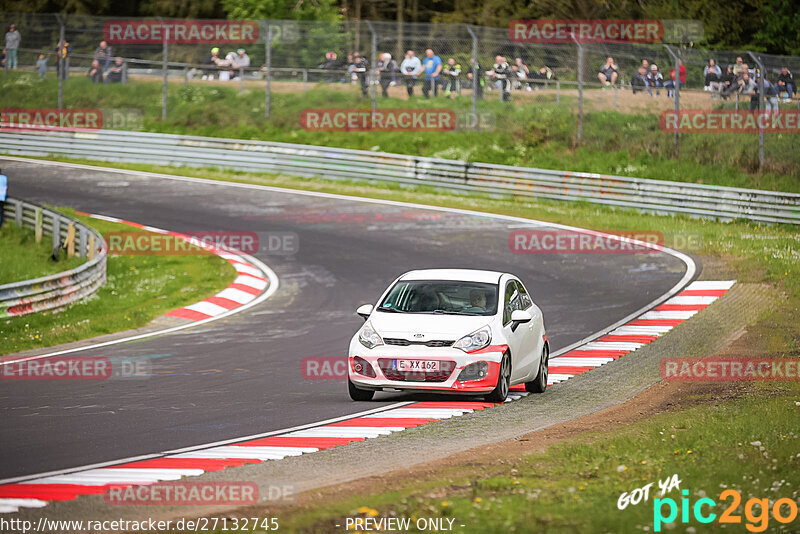 Bild #27132745 - Touristenfahrten Nürburgring Nordschleife (05.05.2024)