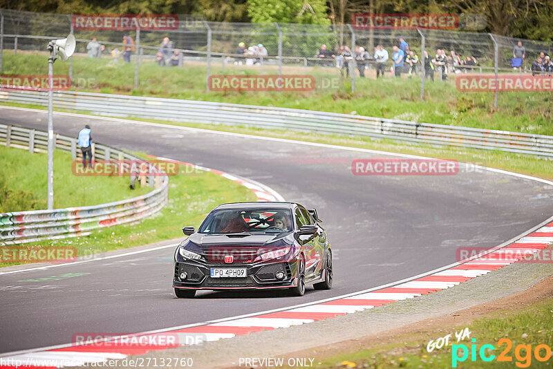 Bild #27132760 - Touristenfahrten Nürburgring Nordschleife (05.05.2024)